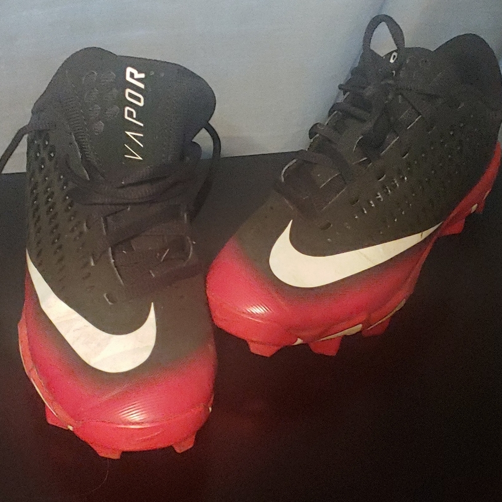 Nike Kids Vapor Ultrafly Cleats